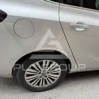 2015 Opel ZAFIRA