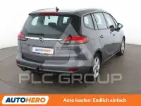 2015 Opel ZAFIRA