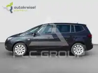 2015 Opel ZAFIRA