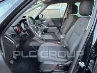 2015 Opel ZAFIRA