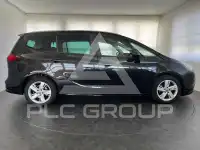 2015 Opel ZAFIRA