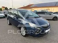 2015 Opel ZAFIRA
