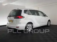 2015 Opel ZAFIRA