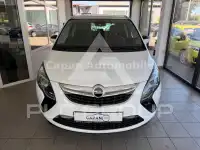 2015 Opel ZAFIRA