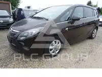 2015 Opel ZAFIRA