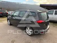 2015 Opel ZAFIRA