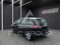 2015 Opel ZAFIRA