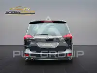 2015 Opel ZAFIRA