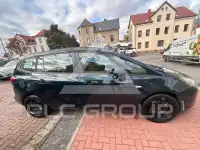 2015 Opel ZAFIRA