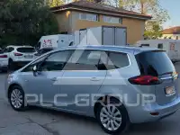 2015 Opel ZAFIRA