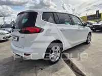 2015 Opel ZAFIRA
