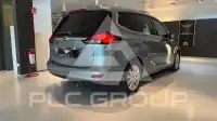 2015 Opel ZAFIRA