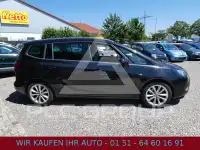 2015 Opel ZAFIRA