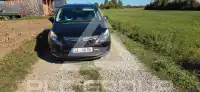 2015 Opel ZAFIRA