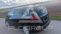 2015 Opel ZAFIRA