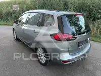 2015 Opel ZAFIRA