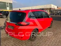 2015 Opel ZAFIRA