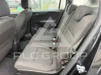 2015 Opel ZAFIRA