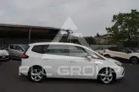 2015 Opel ZAFIRA