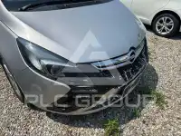 2015 Opel ZAFIRA