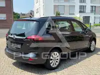 2015 Opel ZAFIRA