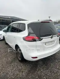 2015 Opel ZAFIRA