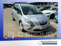 2015 Opel ZAFIRA