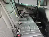 2015 Opel ZAFIRA