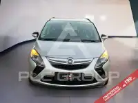 2015 Opel ZAFIRA