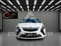 2015 Opel ZAFIRA