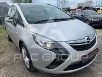 2015 Opel ZAFIRA