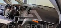2015 Opel ZAFIRA