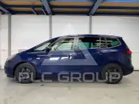 2015 Opel ZAFIRA