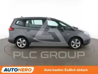 2015 Opel ZAFIRA
