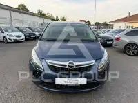 2015 Opel ZAFIRA