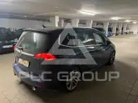 2015 Opel ZAFIRA