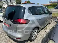 2015 Opel ZAFIRA