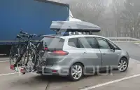 2015 Opel ZAFIRA