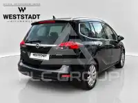 2015 Opel ZAFIRA