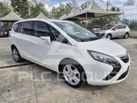 2015 Opel ZAFIRA