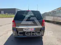 2015 Opel ZAFIRA