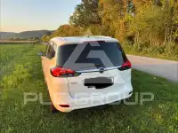 2015 Opel ZAFIRA