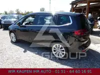 2015 Opel ZAFIRA