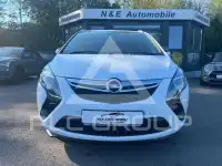 2015 Opel ZAFIRA