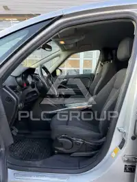 2015 Opel ZAFIRA