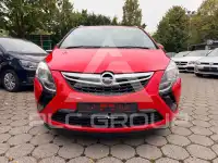 2015 Opel ZAFIRA