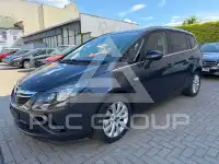 2015 Opel ZAFIRA