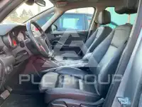 2015 Opel ZAFIRA
