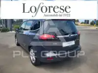 2015 Opel ZAFIRA