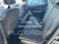 2015 Opel ZAFIRA